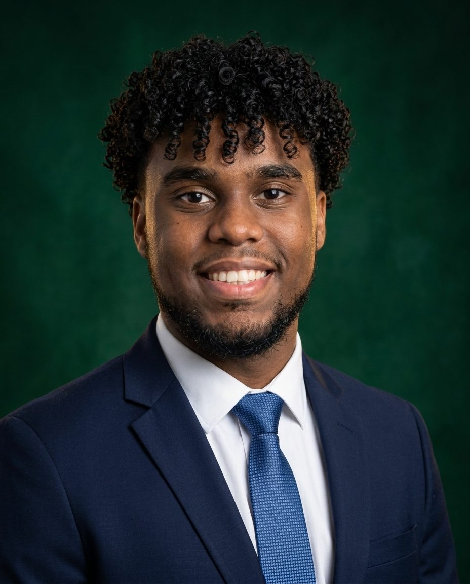 Josue Gonzalez, Founder and Director, BenjaFocus